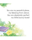 You Are My First Wish Board book 